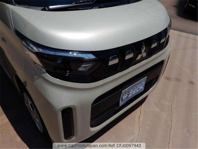 mitsubishi ek-space 2024 -MITSUBISHI 【名古屋 581】--ek Space B37A--B37A-0504720---MITSUBISHI 【名古屋 581】--ek Space B37A--B37A-0504720- image 2