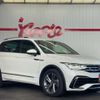 volkswagen tiguan 2023 -VOLKSWAGEN 【名古屋 350ﾒ 619】--VW Tiguan 3BA-5NDPC--WVGZZZ5N9PW524868---VOLKSWAGEN 【名古屋 350ﾒ 619】--VW Tiguan 3BA-5NDPC--WVGZZZ5N9PW524868- image 22