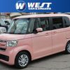 honda n-box 2017 CFJ1706197 image 1