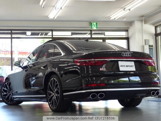 audi s8 2021 quick_quick_F8CWWF_WAUZZZF88MN005922 image 2
