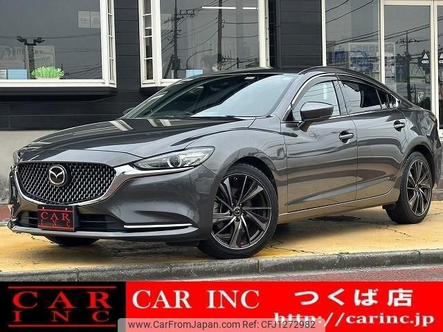 mazda atenza 2019 quick_quick_3DA-GJ2FP_GJ2FP-401433 image 1
