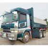 mitsubishi-fuso super-great 2003 GOO_NET_EXCHANGE_0403477A30241018W003 image 9