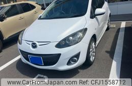 mazda demio 2011 CFJ1558712