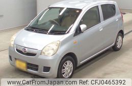 daihatsu mira 2010 -DAIHATSU 【岩手 581き5064】--Mira L275S-2084411---DAIHATSU 【岩手 581き5064】--Mira L275S-2084411-