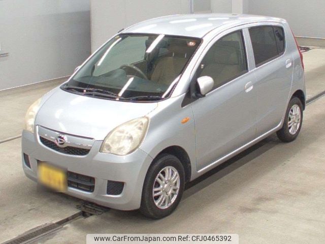 daihatsu mira 2010 -DAIHATSU 【岩手 581き5064】--Mira L275S-2084411---DAIHATSU 【岩手 581き5064】--Mira L275S-2084411- image 1