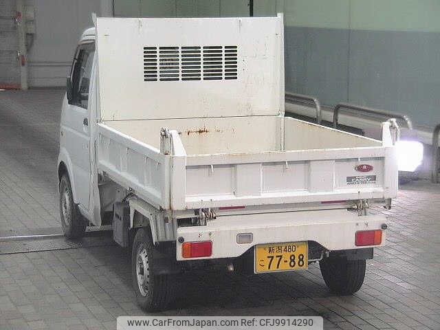 suzuki carry-truck 2012 -SUZUKI 【新潟 480ｺ7788】--Carry Truck DA63T--805240---SUZUKI 【新潟 480ｺ7788】--Carry Truck DA63T--805240- image 2