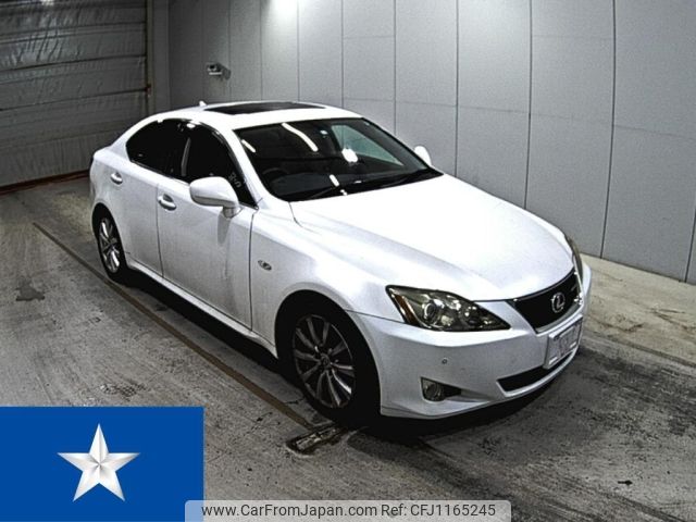 lexus is 2008 -LEXUS--Lexus IS GSE20--GSE20-2073557---LEXUS--Lexus IS GSE20--GSE20-2073557- image 1