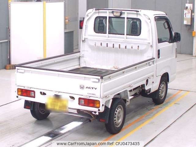 honda acty-truck 2013 -HONDA 【岐阜 480ﾌ5769】--Acty Truck EBD-HA8--HA8-1204634---HONDA 【岐阜 480ﾌ5769】--Acty Truck EBD-HA8--HA8-1204634- image 2