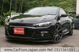 volkswagen scirocco 2011 quick_quick_13CAV_WVWZZZ13ZBV018085
