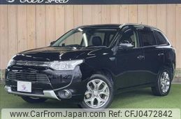 mitsubishi outlander-phev 2014 quick_quick_DLA-GG2W_GG2W-0101674