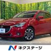 mazda demio 2016 -MAZDA--Demio LDA-DJ5FS--DJ5FS-148698---MAZDA--Demio LDA-DJ5FS--DJ5FS-148698- image 1