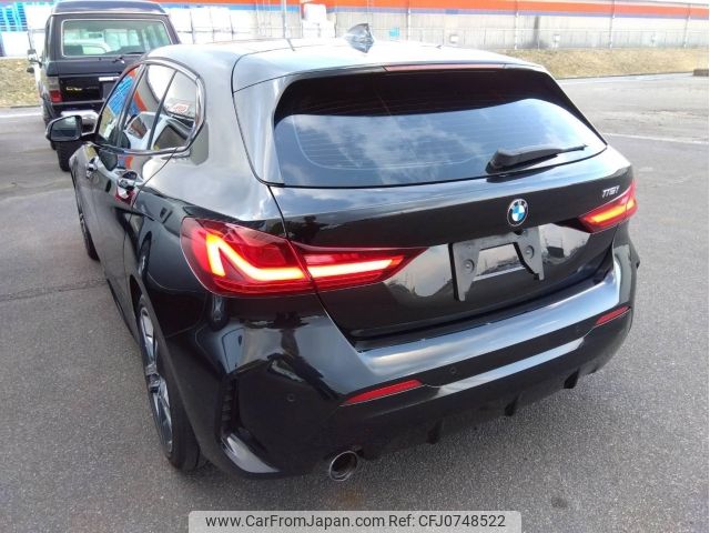 bmw 1-series 2019 -BMW--BMW 1 Series 7K15--WBA7K320107E95789---BMW--BMW 1 Series 7K15--WBA7K320107E95789- image 2