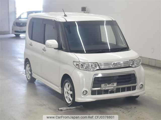 daihatsu tanto undefined -DAIHATSU--Tanto L375S-0670727---DAIHATSU--Tanto L375S-0670727- image 1