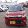 suzuki wagon-r 2014 -SUZUKI 【名古屋 582ｳ7212】--Wagon R DAA-MH44S--MH44S-463354---SUZUKI 【名古屋 582ｳ7212】--Wagon R DAA-MH44S--MH44S-463354- image 1