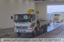 hino ranger 2011 -HINO--Hino Ranger FC7JKYA-14646---HINO--Hino Ranger FC7JKYA-14646-