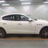 maserati levante 2018 -MASERATI 【大宮 33Fｽ 11】--Maserati Levante FDA-MLE30A--ZN6TU61C00X299121---MASERATI 【大宮 33Fｽ 11】--Maserati Levante FDA-MLE30A--ZN6TU61C00X299121- image 8