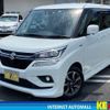 suzuki solio 2019 -SUZUKI--Solio DAA-MA36S--MA36S-766800---SUZUKI--Solio DAA-MA36S--MA36S-766800- image 1