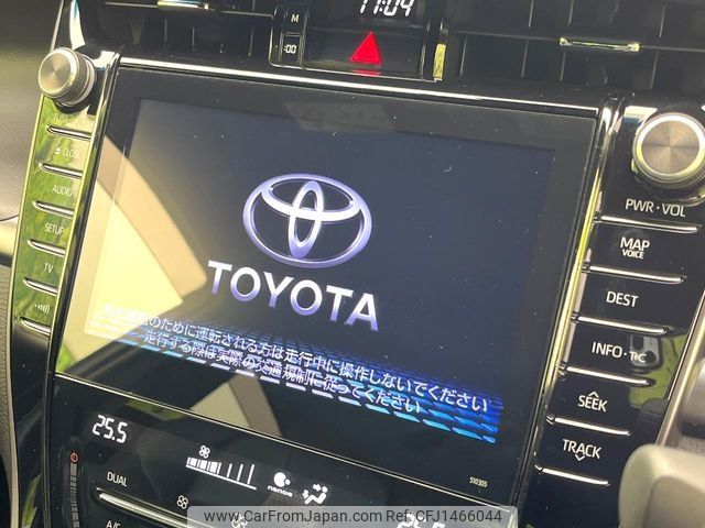 toyota harrier 2019 -TOYOTA--Harrier DBA-ZSU60W--ZSU60-0185685---TOYOTA--Harrier DBA-ZSU60W--ZSU60-0185685- image 2