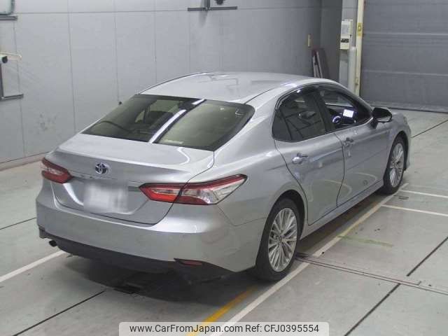 toyota camry 2018 -TOYOTA 【会津 332ﾃ 16】--Camry DAA-AXVH70--AXVH70-1030157---TOYOTA 【会津 332ﾃ 16】--Camry DAA-AXVH70--AXVH70-1030157- image 2