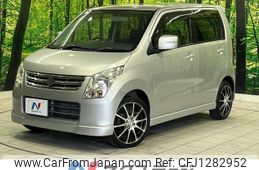 suzuki wagon-r 2009 quick_quick_MH23S_MH23S-199355
