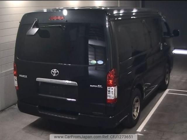 toyota hiace-van 2019 quick_quick_CBF-TRH216K_TRH216-8009510 image 2