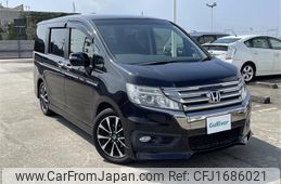 honda stepwagon 2014 CFJ1686021