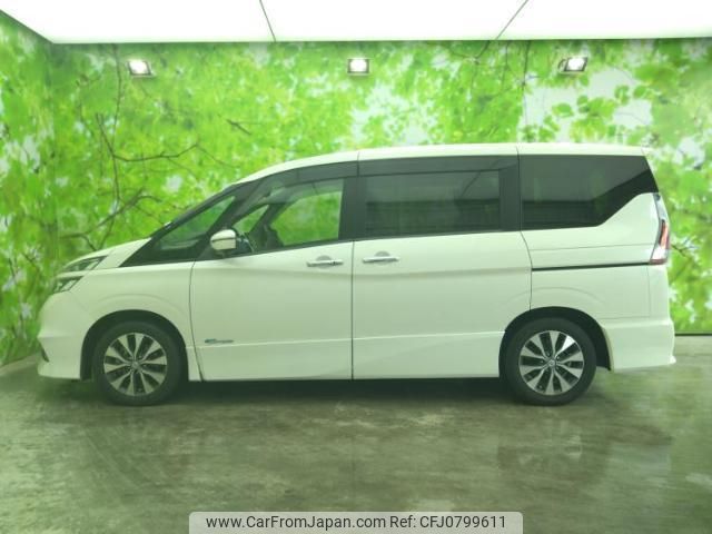 nissan serena 2017 quick_quick_DAA-GFC27_GFC27-078693 image 2