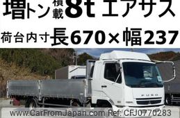 mitsubishi-fuso fighter 2007 CFJ0770283