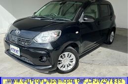 toyota passo 2016 -TOYOTA--Passo DBA-M700A--M700A-0044616---TOYOTA--Passo DBA-M700A--M700A-0044616-