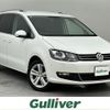 volkswagen sharan 2017 -VOLKSWAGEN--VW Sharan DBA-7NCZD--WVWZZZ7NZHV234164---VOLKSWAGEN--VW Sharan DBA-7NCZD--WVWZZZ7NZHV234164- image 1