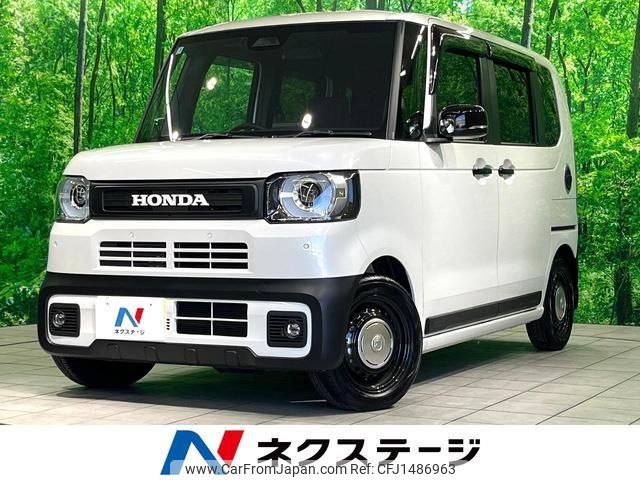 honda n-box-joy 2025 quick_quick_JF5_JF5-5009260 image 1