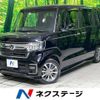 honda n-box 2021 quick_quick_JF3_JF3-5115679 image 1