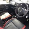 suzuki jimny 2012 -SUZUKI--Jimny JB23W--681589---SUZUKI--Jimny JB23W--681589- image 14