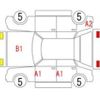 toyota harrier 2019 -TOYOTA--Harrier DBA-ZSU60W--ZSU60-0168012---TOYOTA--Harrier DBA-ZSU60W--ZSU60-0168012- image 2
