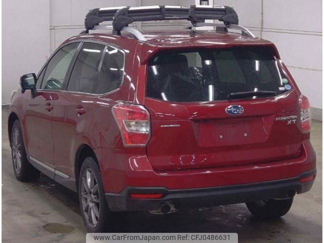 subaru forester 2014 quick_quick_DBA-SJG_SJG-022665 image 2