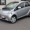 mitsubishi i-miev 2015 -MITSUBISHI 【名変中 】--i-Miev HA4W--0100940---MITSUBISHI 【名変中 】--i-Miev HA4W--0100940- image 1