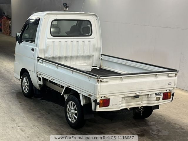 daihatsu hijet-truck 2002 -DAIHATSU--Hijet Truck S200P-0098060---DAIHATSU--Hijet Truck S200P-0098060- image 2