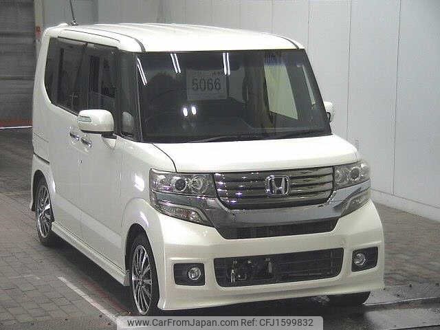 honda n-box 2014 CFJ1599832 image 1