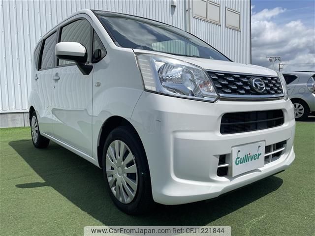 daihatsu move 2017 -DAIHATSU--Move DBA-LA150S--LA150S-1054310---DAIHATSU--Move DBA-LA150S--LA150S-1054310- image 1