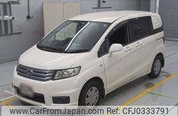 honda freed-spike 2011 -HONDA--Freed Spike GB3-1360073---HONDA--Freed Spike GB3-1360073-