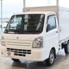 suzuki carry-truck 2017 quick_quick_EBD-DA16T_DA16T-358589 image 1