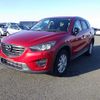 mazda cx-5 2015 NIKYO_QP45540 image 3