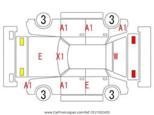 bmw x1 2018 CFJ1502453 image 2