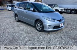 toyota estima-hybrid 2009 quick_quick_DAA-AHR20W_AHR20-7039558