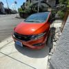 honda jade 2018 CFJ1564868 image 3