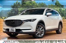 mazda cx-8 2019 -MAZDA--CX-8 3DA-KG2P--KG2P-215642---MAZDA--CX-8 3DA-KG2P--KG2P-215642-