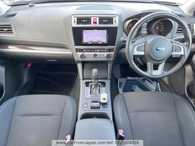 subaru legacy-b4 2015 CFJ1674505 image 2