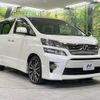 toyota vellfire 2013 -TOYOTA--Vellfire DBA-ANH25W--ANH25-8048886---TOYOTA--Vellfire DBA-ANH25W--ANH25-8048886- image 18