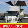 isuzu elf-truck 2014 GOO_NET_EXCHANGE_0504302A30240503W001 image 1