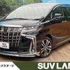 toyota alphard 2019 -TOYOTA--Alphard DBA-AGH35W--AGH35-0040050---TOYOTA--Alphard DBA-AGH35W--AGH35-0040050- image 1